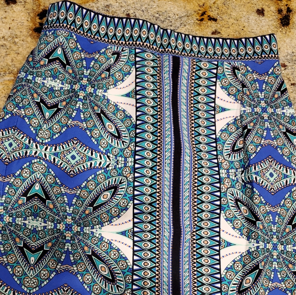 Antonio Melani Pencil Skirt